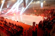 Braga reúne todas as condições para ser uma ´extraordinária´ Cidade Europeia do Desporto em 2018 - imagem #1