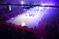 Braga reúne todas as condições para ser uma ´extraordinária´ Cidade Europeia do Desporto em 2018 - imagem #25