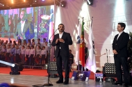 Braga reúne todas as condições para ser uma ´extraordinária´ Cidade Europeia do Desporto em 2018 - imagem #11