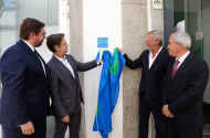 Centro de Juventude de Braga é a primeira unidade hoteleira de Braga galardoada com Green Key