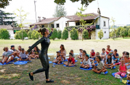 Teatro e oficinas atraíram mais de três mil pessoas ao “Verão no Parque” - imagem #3