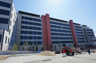 Residência Universitária Confiança abre em setembro com 786 camas e alivia mercado de habitação em Braga - imagem #4