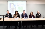 Desafios ao Poder Local em debate com jovens do ensino básico e secundário