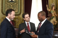 Município de Braga reforça laços de cooperação com a Guiné Equatorial - imagem #4