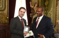 Município de Braga reforça laços de cooperação com a Guiné Equatorial - imagem #5