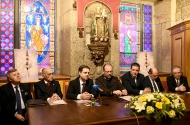 Semana Santa de Braga afirma-se como uma das mais emblemáticas da Europa