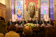 Semana Santa de Braga afirma-se como uma das mais emblemáticas da Europa - imagem #2