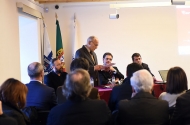 Braga distingue boas práticas de reabilitação urbana

