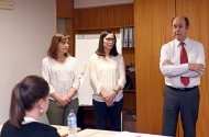 Projecto ‘Café Memória’ potencia formação de voluntários