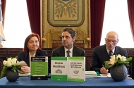 Publicações contribuem para qualificar exercício do Poder Local