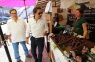 Mercado da Páscoa promove tradições e sabores da Região