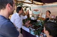 Mercado da Páscoa promove tradições e sabores da Região - imagem #6