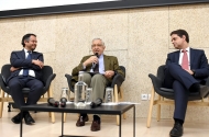Braga apresenta-se como referência europeia em políticas de inovação social
