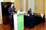 Municípios do Cávado alinham estratégias para mobilidade
 - imagem #3