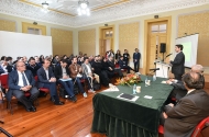 Municípios do Cávado alinham estratégias para mobilidade
