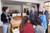 Projecto Geração Tecla beneficia de acção de responsabilidade social empresarial - imagem #4