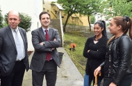 Projecto Geração Tecla beneficia de acção de responsabilidade social empresarial - imagem #5