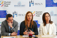 HPH Summer School proporciona aos jovens oportunidade de serem empreendedores sociais