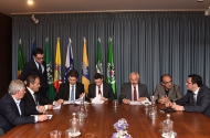 Autoridade Intermunicipal de Transportes promove coesão territorial entre Municípios - imagem #1
