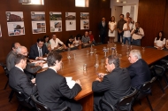 Autoridade Intermunicipal de Transportes promove coesão territorial entre Municípios - imagem #3