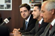 Autoridade Intermunicipal de Transportes promove coesão territorial entre Municípios - imagem #4