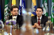 Autoridade Intermunicipal de Transportes promove coesão territorial entre Municípios - imagem #7