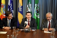 Autoridade Intermunicipal de Transportes promove coesão territorial entre Municípios - imagem #8