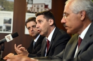 Autoridade Intermunicipal de Transportes promove coesão territorial entre Municípios - imagem #9