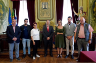 Delegação de Havana visita Braga para intercâmbio de boas práticas
