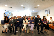 Braga tem sido ´palco incontornável´ das discussões sobre políticas de juventude a nível global