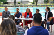 Município de Braga associa-se novamente à Semana Europeia do Desporto 