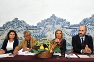 Braga assinala Dia Mundial da Alimentação