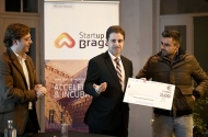 ‘You Start Me APP’ premiou criatividade dos jovens ibero-americanos - imagem #2