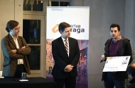 ‘You Start Me APP’ premiou criatividade dos jovens ibero-americanos - imagem #4