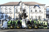 AGERE prevê investimento de 55 milhões de euros até 2025