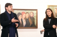 Exposição na Casa dos Crivos mostra obra de Luís de Campos - imagem #3