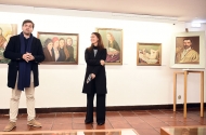 Exposição na Casa dos Crivos mostra obra de Luís de Campos - imagem #4