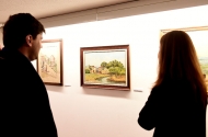 Exposição na Casa dos Crivos mostra obra de Luís de Campos - imagem #5