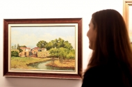Exposição na Casa dos Crivos mostra obra de Luís de Campos - imagem #6