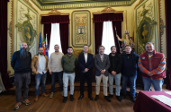 'Braga Natural' promove património natural biológico