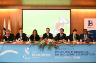 Desporto é instrumento fundamental para a inclusão social