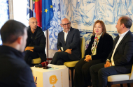 Braga recebe Campeonato Europeu de Hóquei em Patins Sub-17