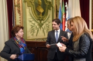 Embaixadora do Panamá de visita a Braga - imagem #8
