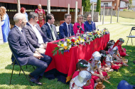 Braga Romana regressa entre os dias 25 e 29 de Maio