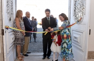 «Diablos Danzantes de Corpus Christi» da Venezuela expostos em Braga 