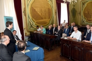 Braga é exemplo no cumprimento das suas obrigações - imagem #17