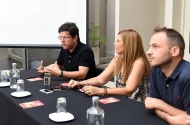 ´Mirrors´ valoriza criação cinematográfica de jovens realizadores