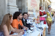 Do Bira ao Samba’ traz a Braga o melhor da cultura portuguesa e brasileira - imagem #1
