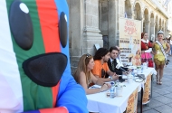 Do Bira ao Samba’ traz a Braga o melhor da cultura portuguesa e brasileira - imagem #11