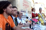 Do Bira ao Samba’ traz a Braga o melhor da cultura portuguesa e brasileira - imagem #10